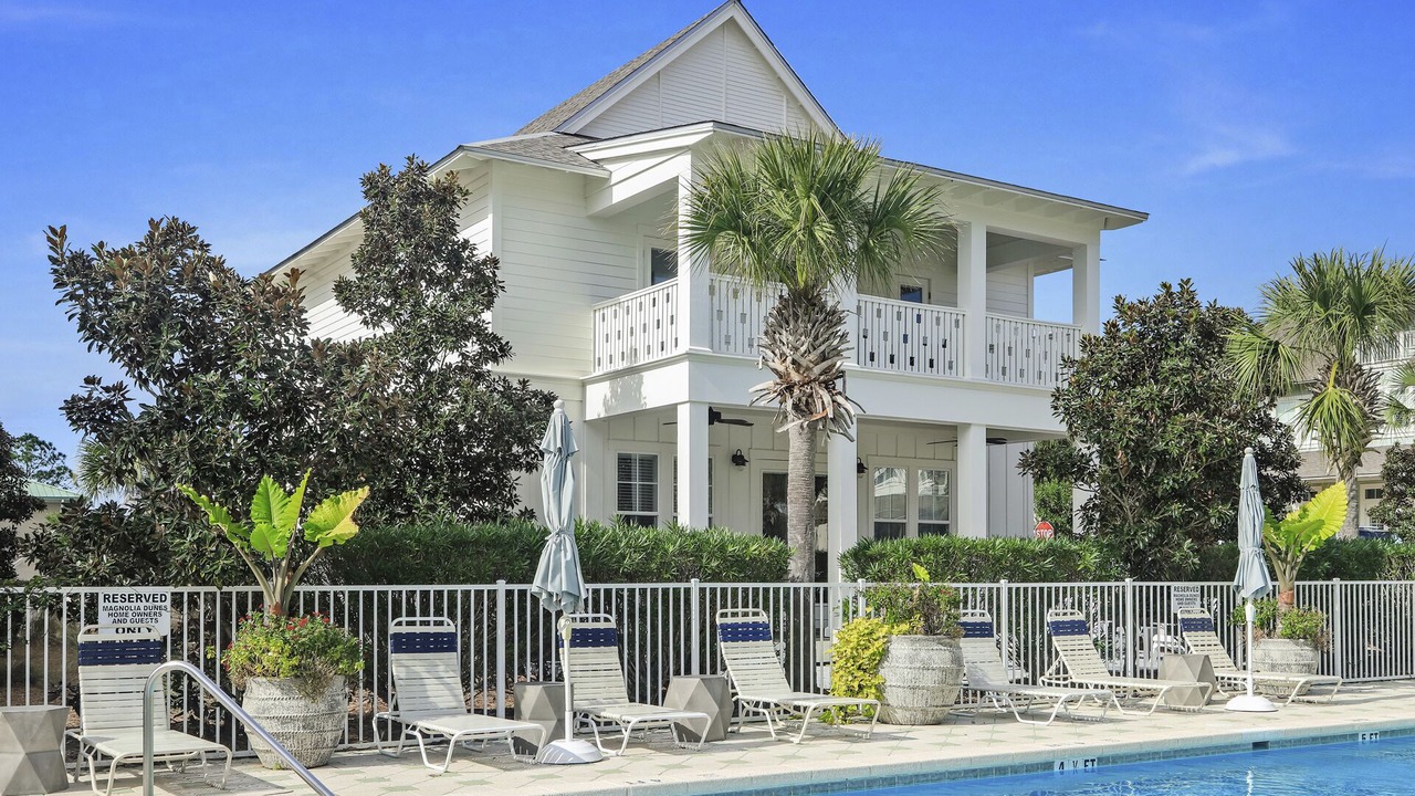 Photo of Outdoor in Magnolia Dune