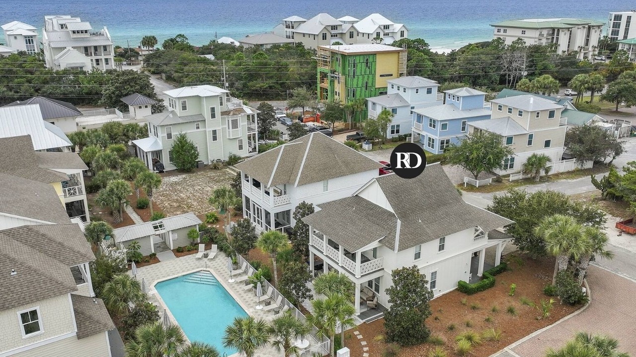 Photo of Outdoor in Magnolia Dune