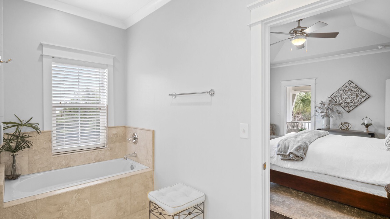 Photo of Bathroom in Magnolia Dune