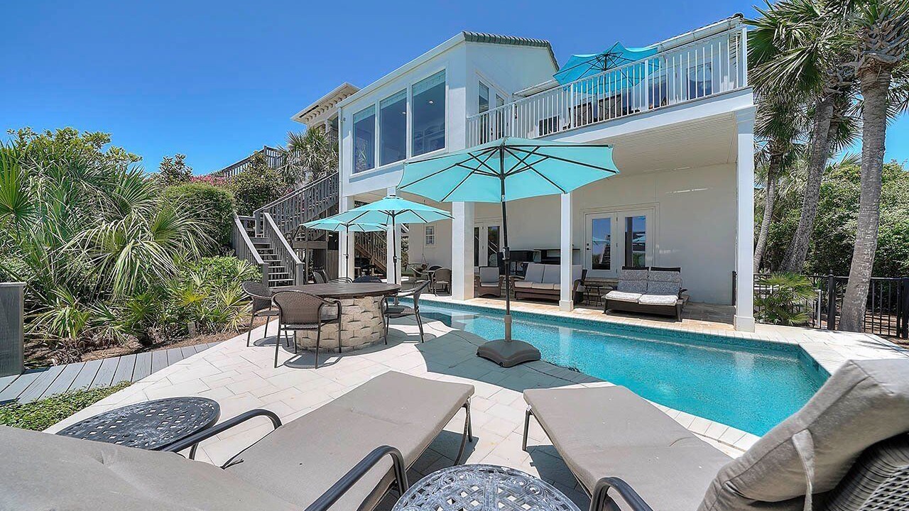 Photo of Outdoor in Seacrest