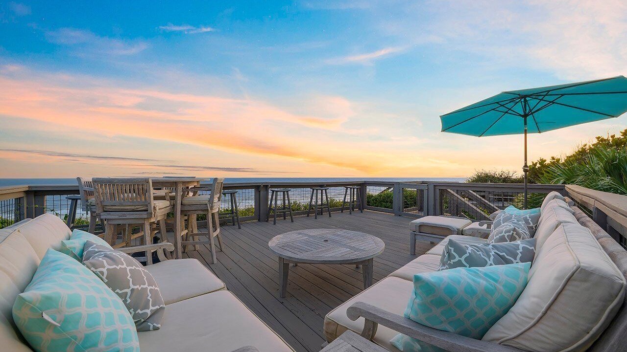Photo of Outdoor in Seacrest