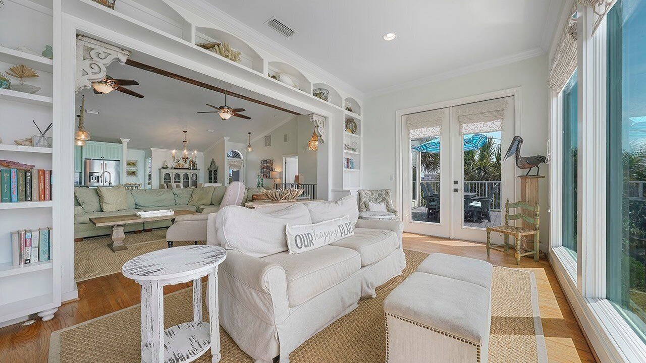 Photo of Outdoor in Seacrest