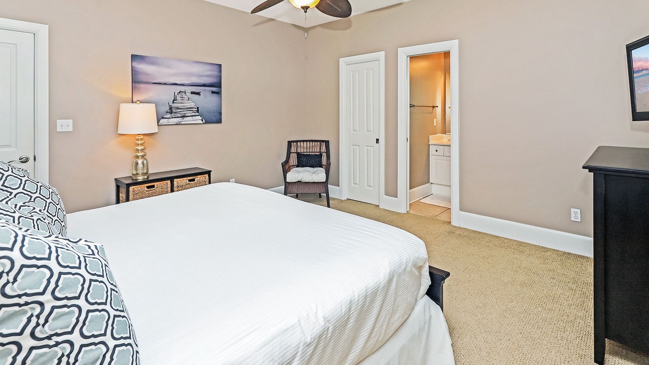 Photo of Bathroom in Grayton Beach