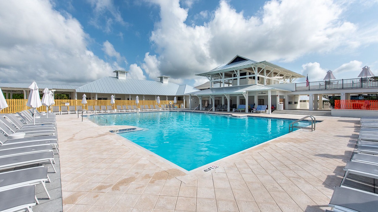 Photo of Outdoor in Beach District