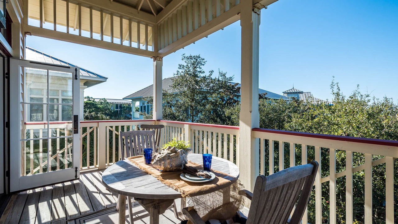 Photo of Outdoor in Beach District