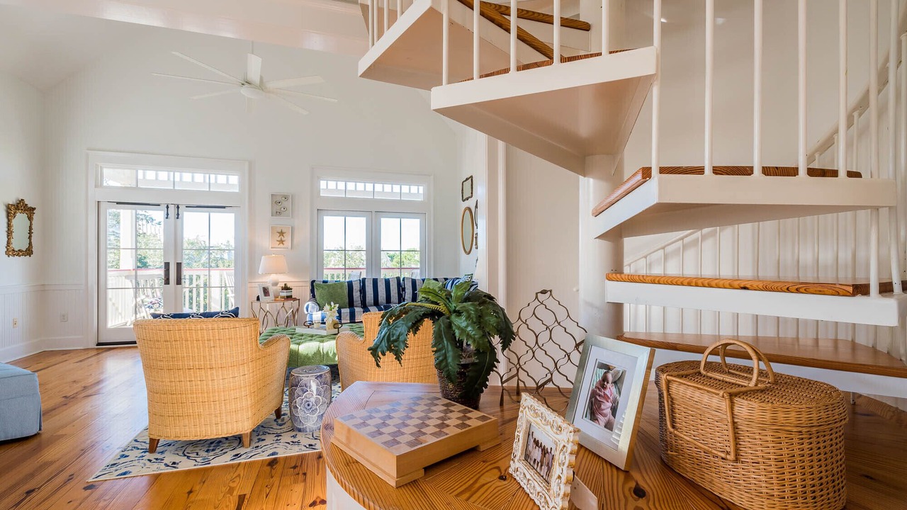 Photo of Livingroom in Beach District