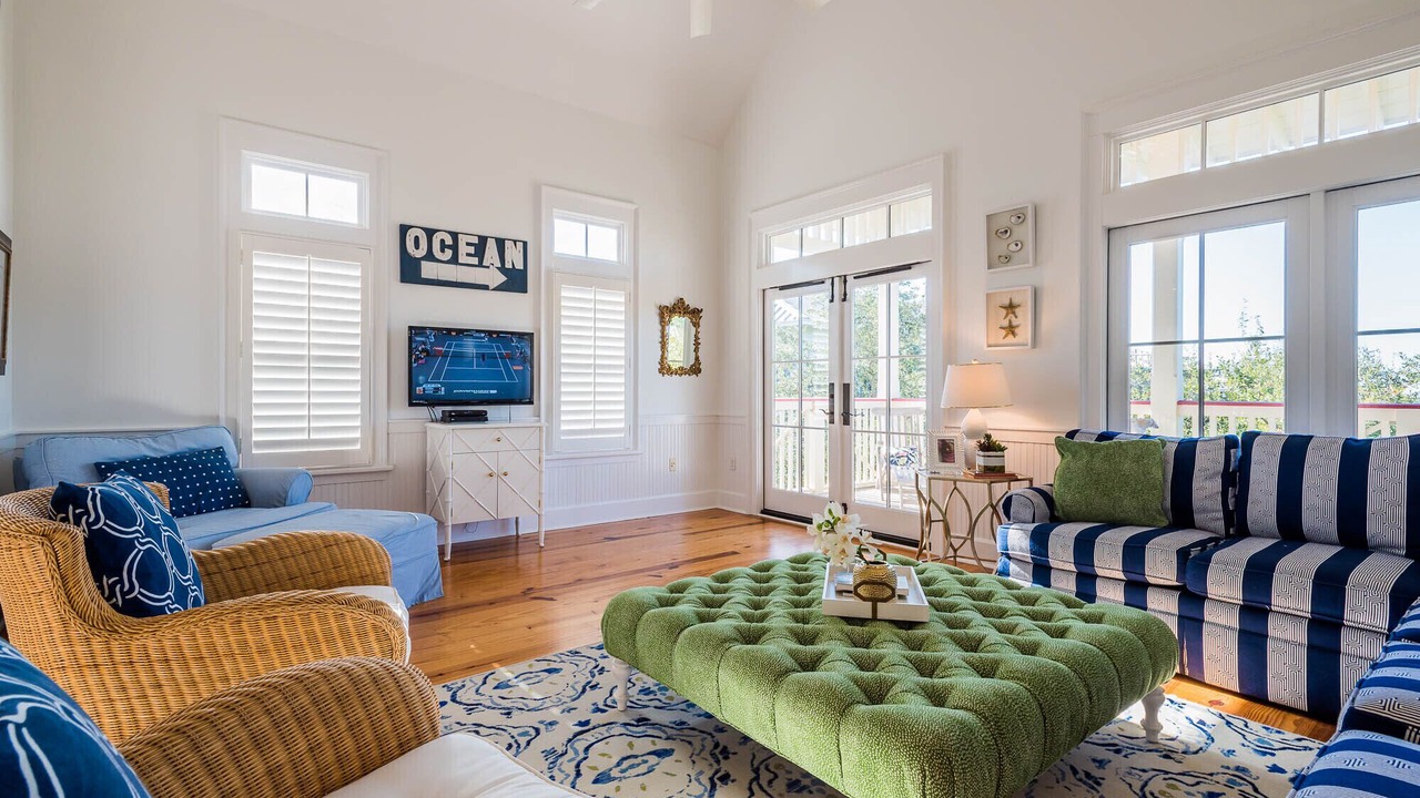 Photo of Livingroom in Beach District