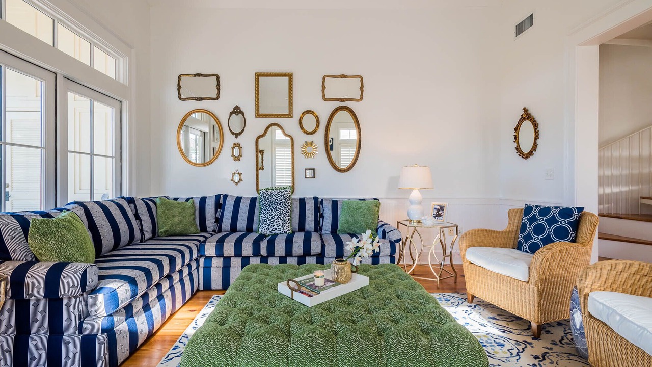 Photo of Livingroom in Beach District