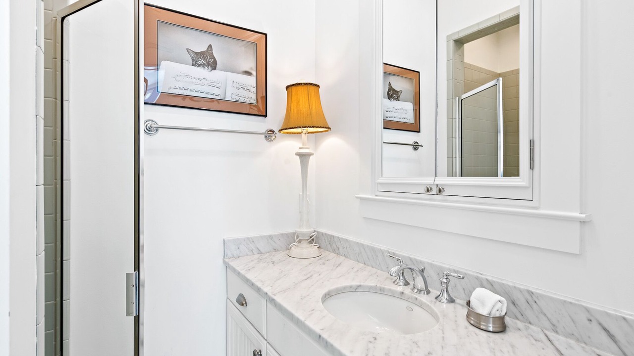 Photo of Bathroom in Cottage District