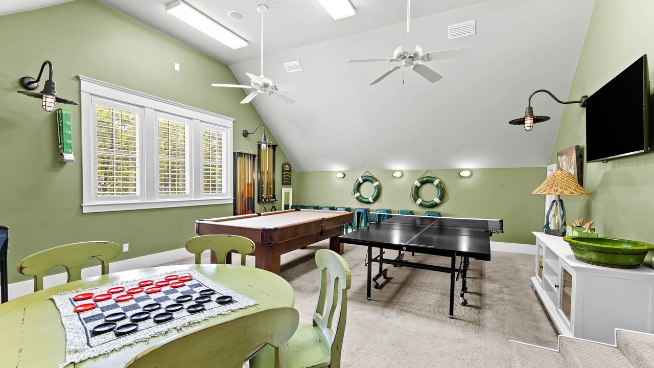 Photo of Bedroom in Cottage District