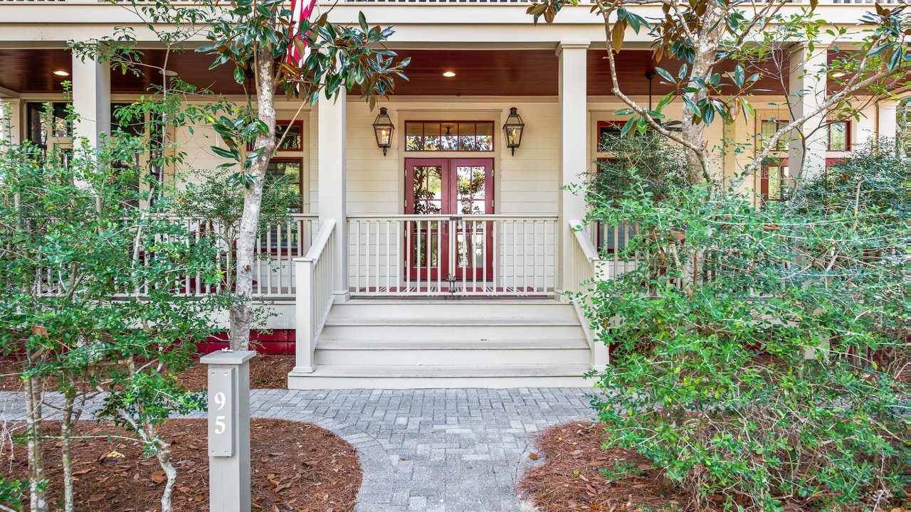 Photo of Outdoor in Cottage District