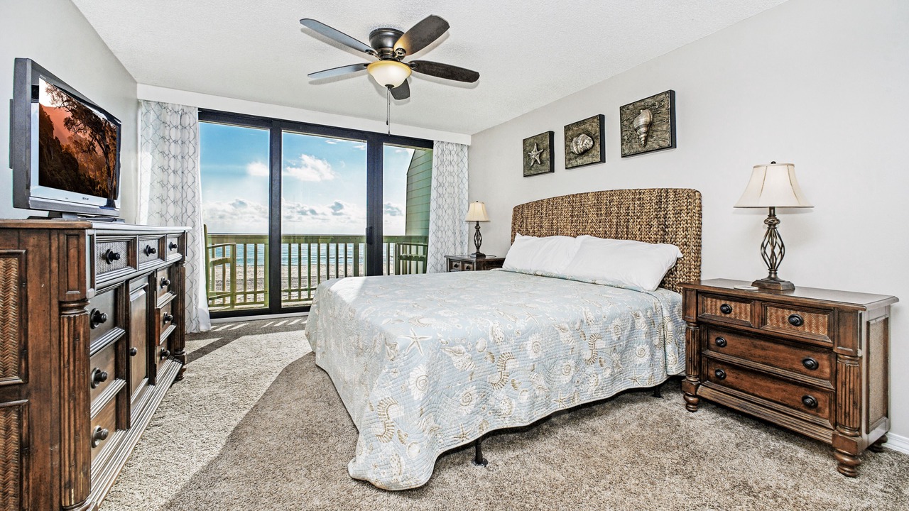Photo of Bedroom in Sunnyside