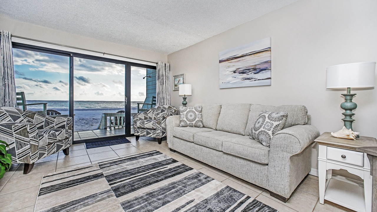 Photo of Livingroom in Sunnyside