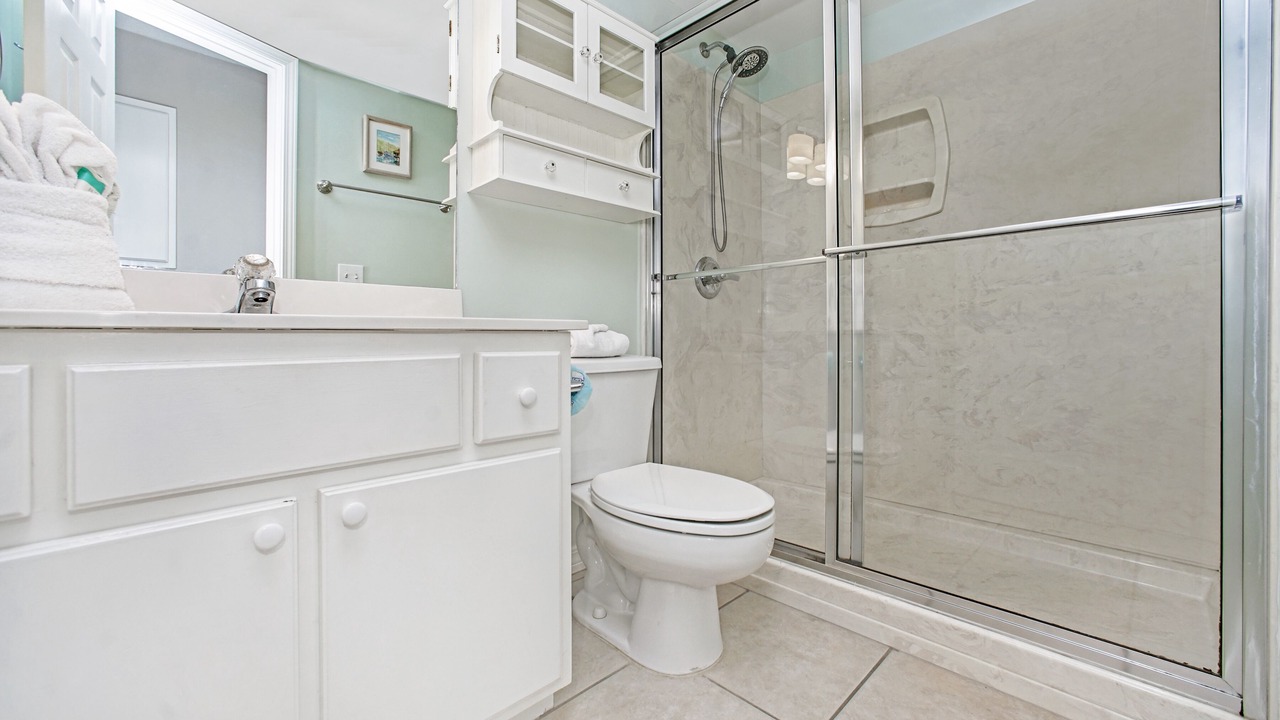 Photo of Bathroom in Sunnyside