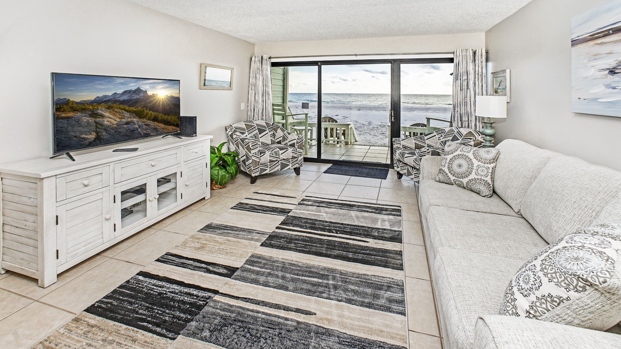 Photo of Livingroom in Sunnyside