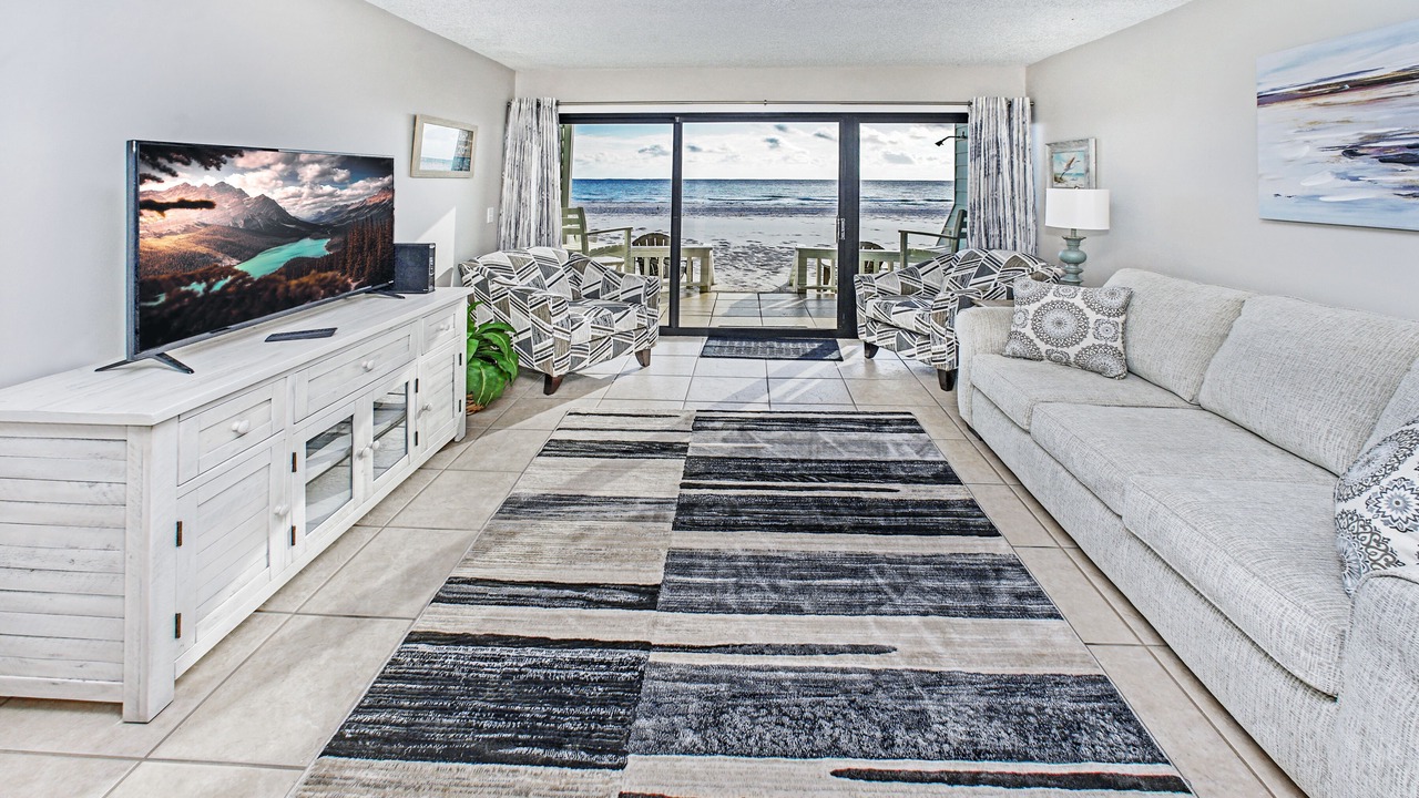 Photo of Livingroom in Sunnyside