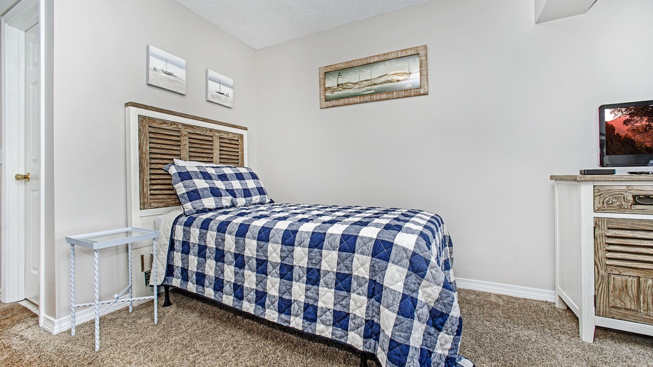 Photo of Bedroom in Sunnyside