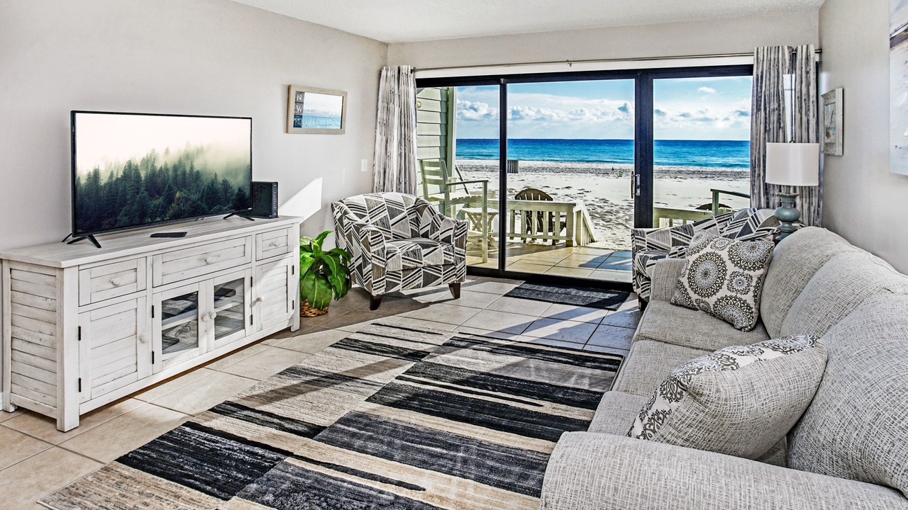 Photo of Livingroom in Sunnyside