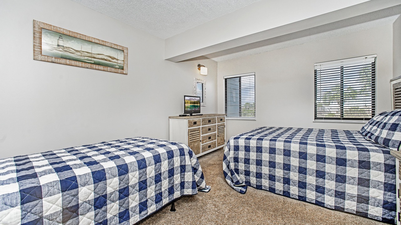 Photo of Bedroom in Sunnyside