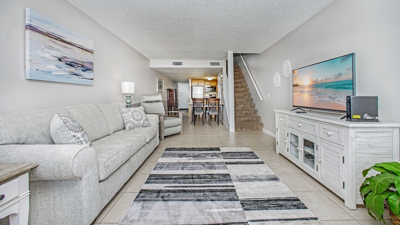 Photo of Livingroom in Sunnyside