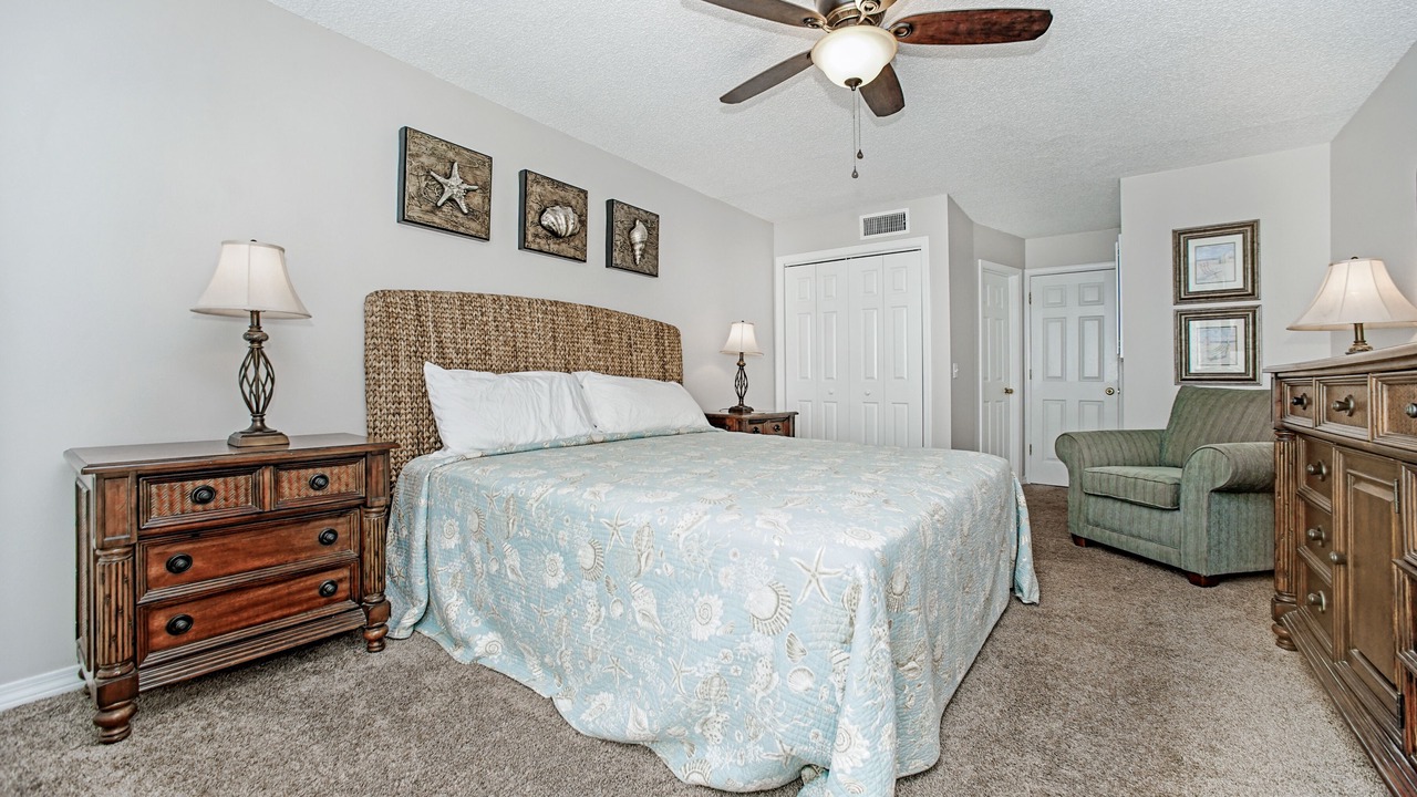Photo of Bedroom in Sunnyside