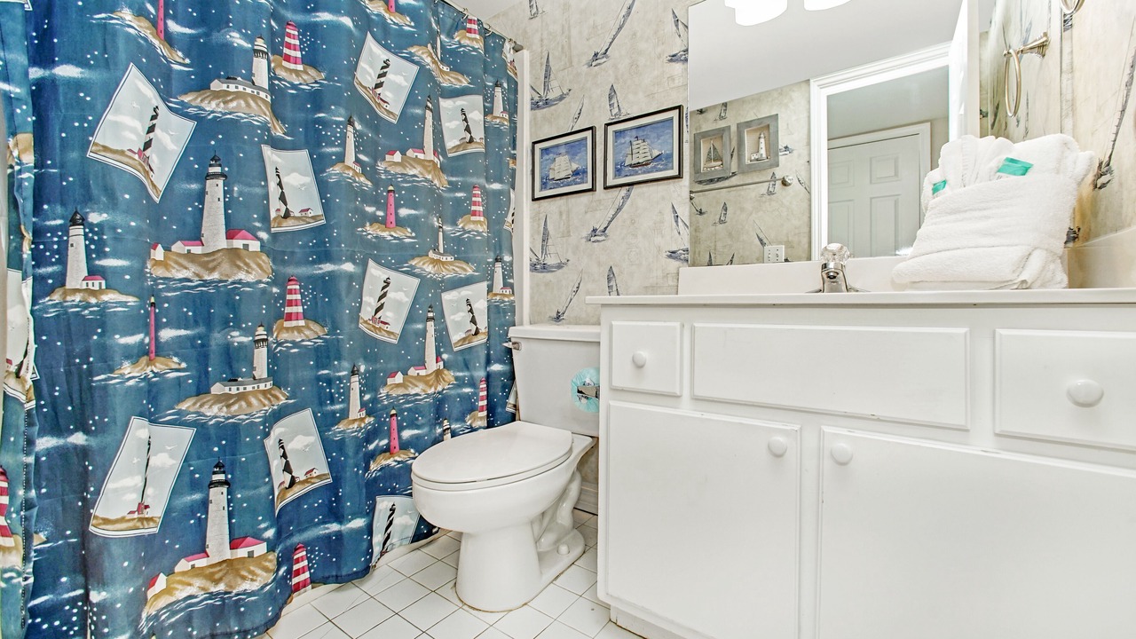 Photo of Bathroom in Sunnyside