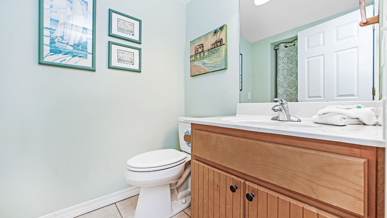 Photo of Bathroom in Sunnyside