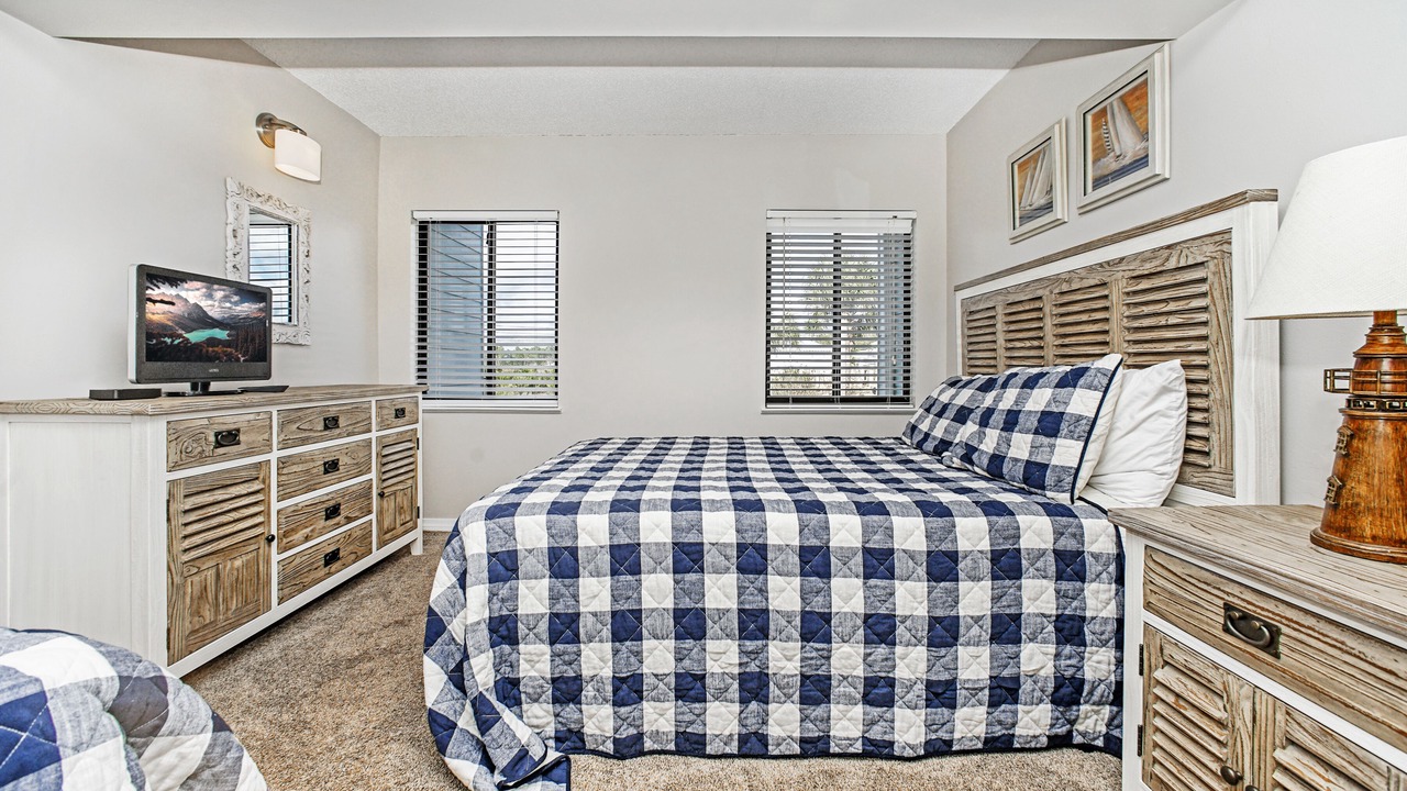 Photo of Bedroom in Sunnyside