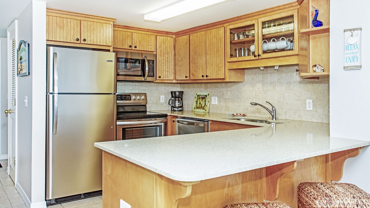 Photo of Kitchen in Sunnyside