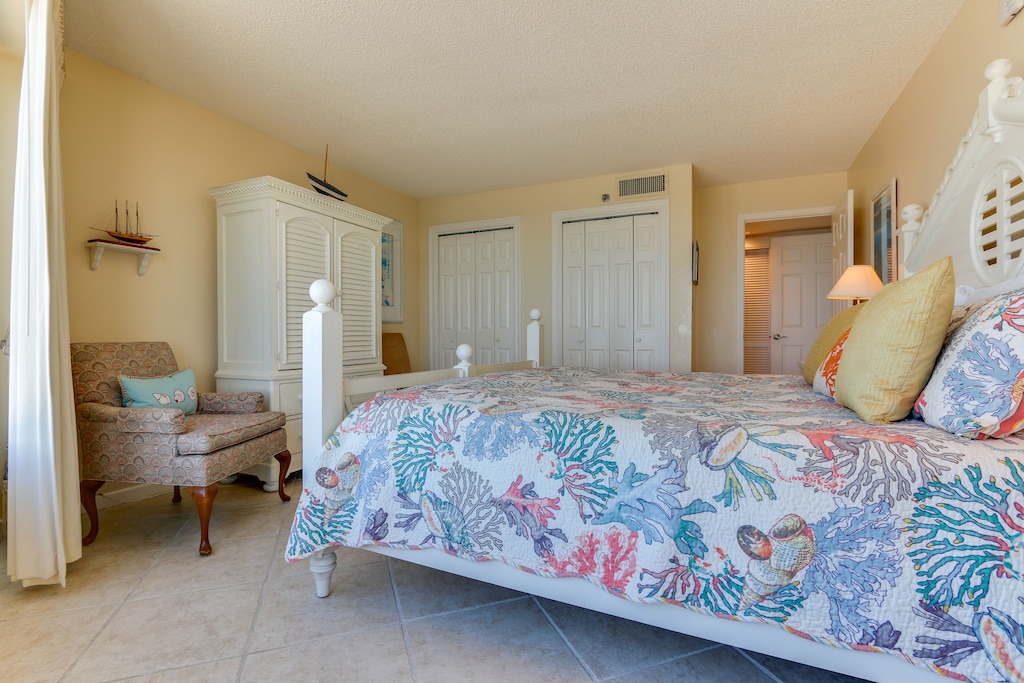 Photo of Bedroom in Sandestin