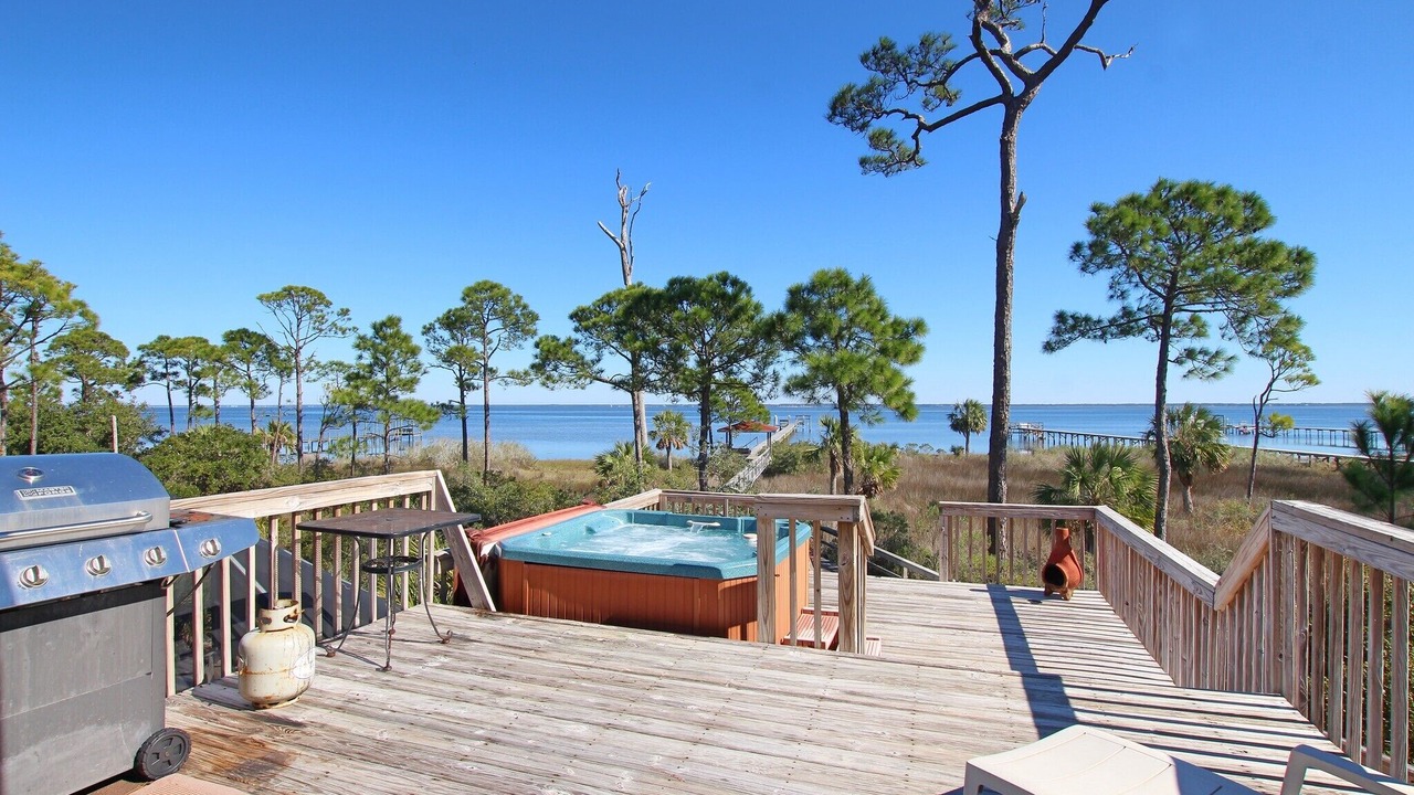 Photo of Others in Cape San Blas