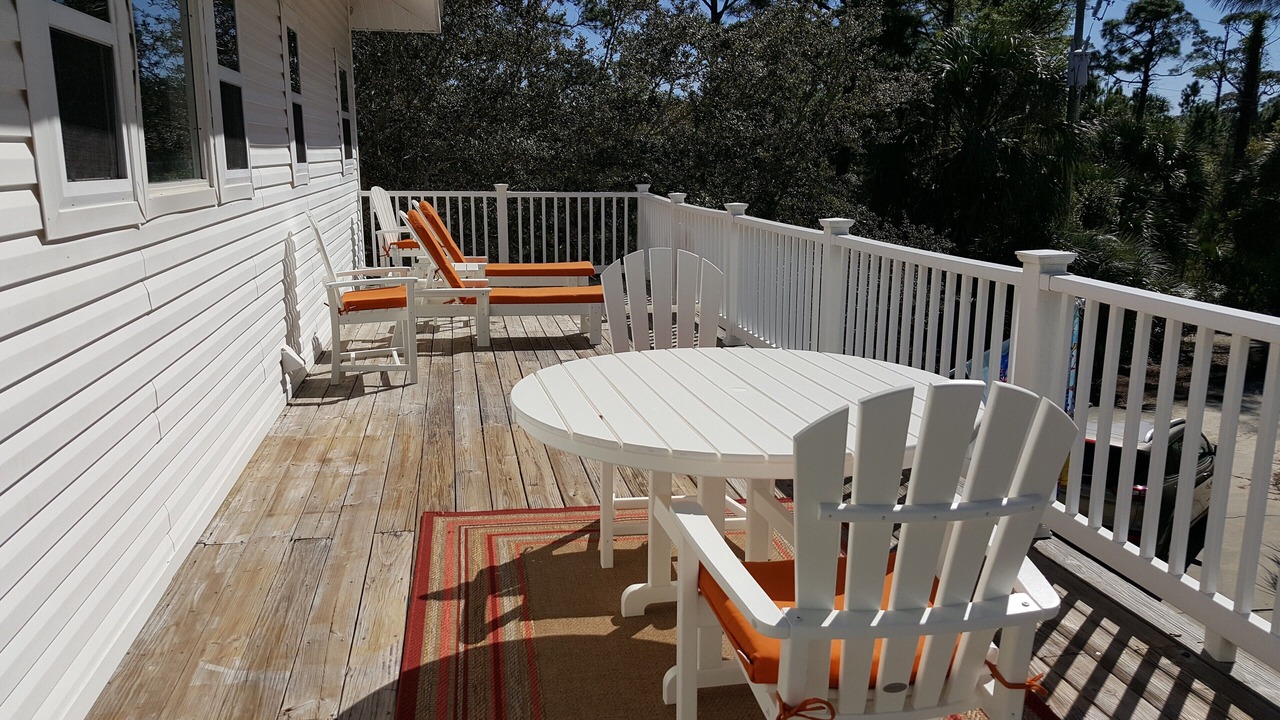 Photo of Others in Cape San Blas