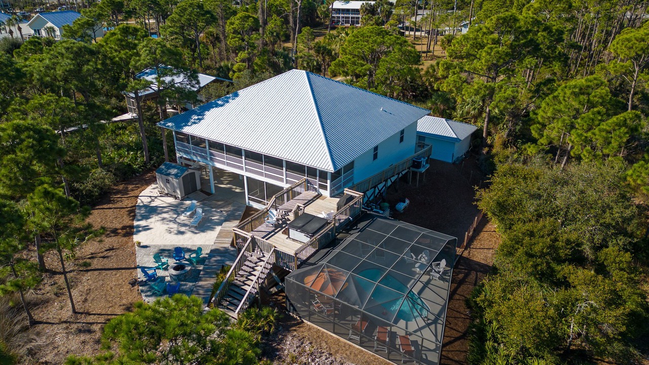 Photo of Others in Cape San Blas