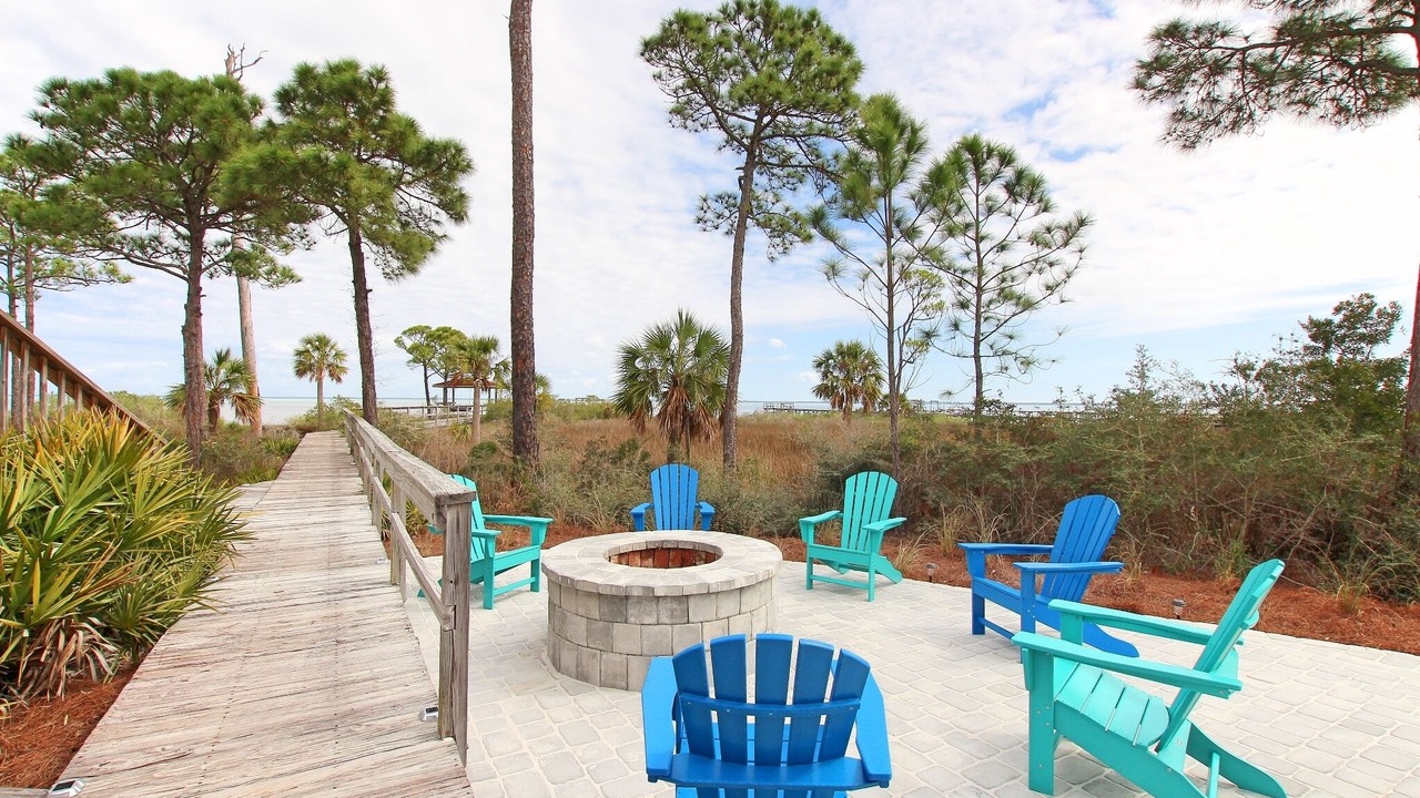 Photo of Others in Cape San Blas