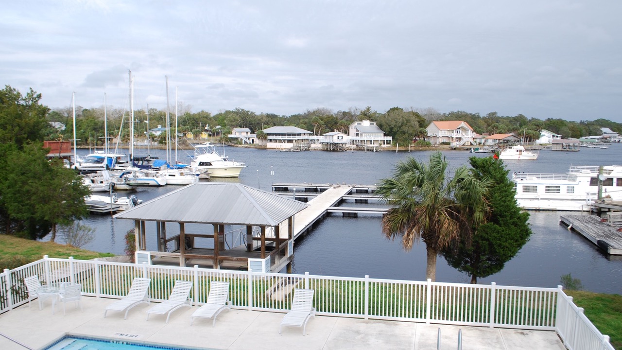 Photo of Outdoor in Steinhatchee