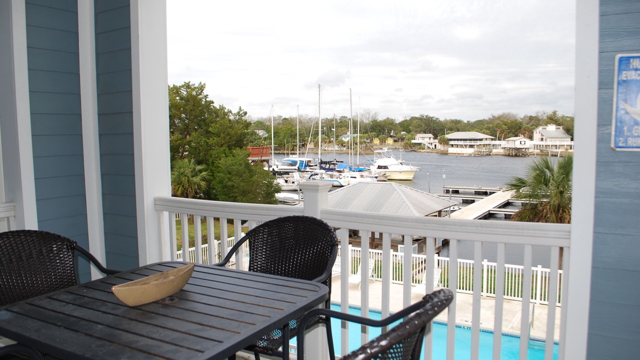 Photo of Outdoor in Steinhatchee