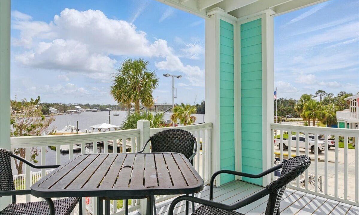 Photo of Outdoor in Steinhatchee