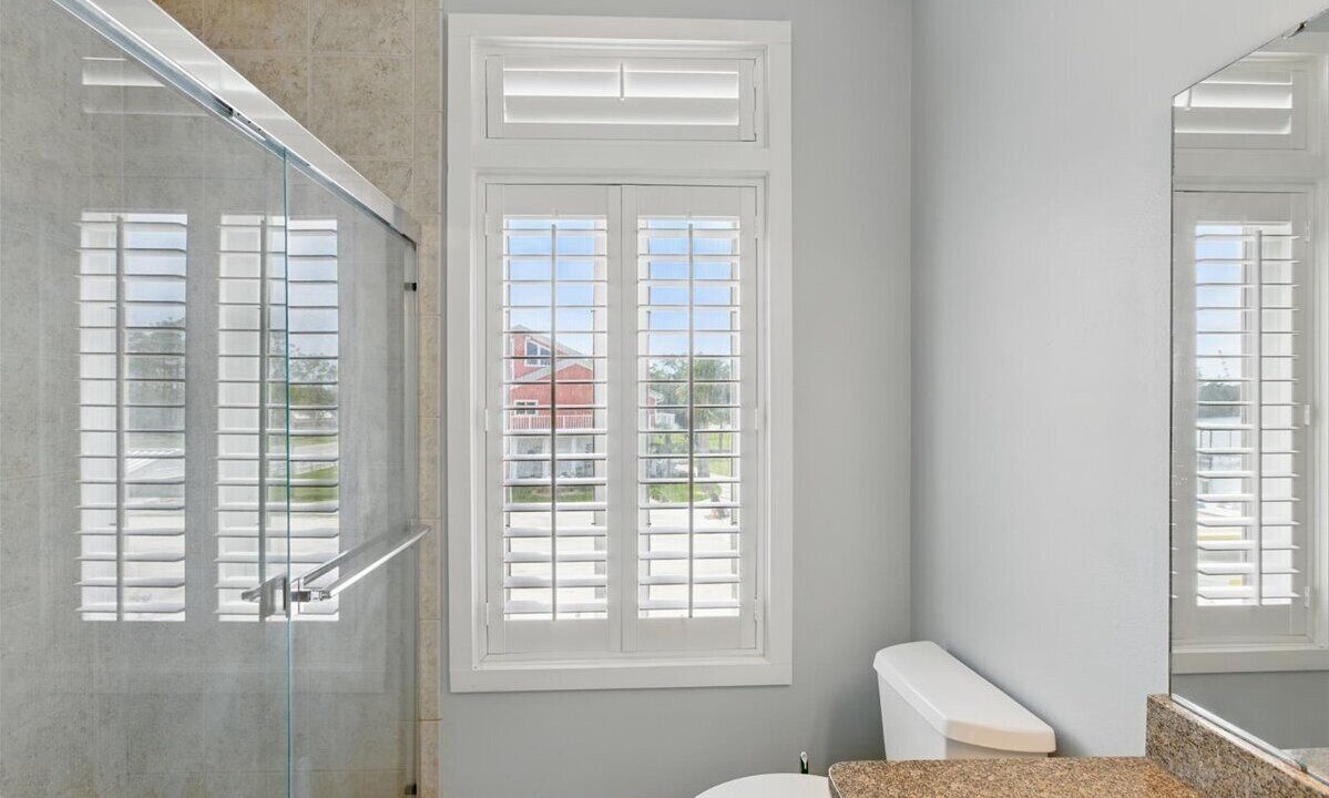 Photo of Bathroom in Steinhatchee