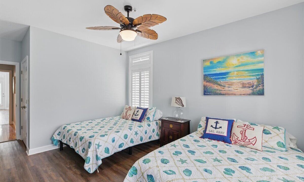 Photo of Bedroom in Steinhatchee