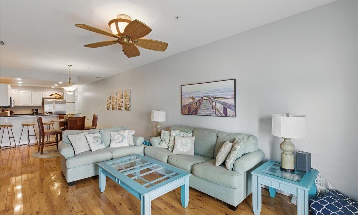 Photo of Livingroom in Steinhatchee