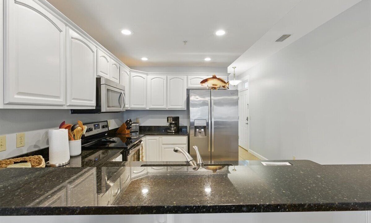 Photo of Kitchen in Steinhatchee