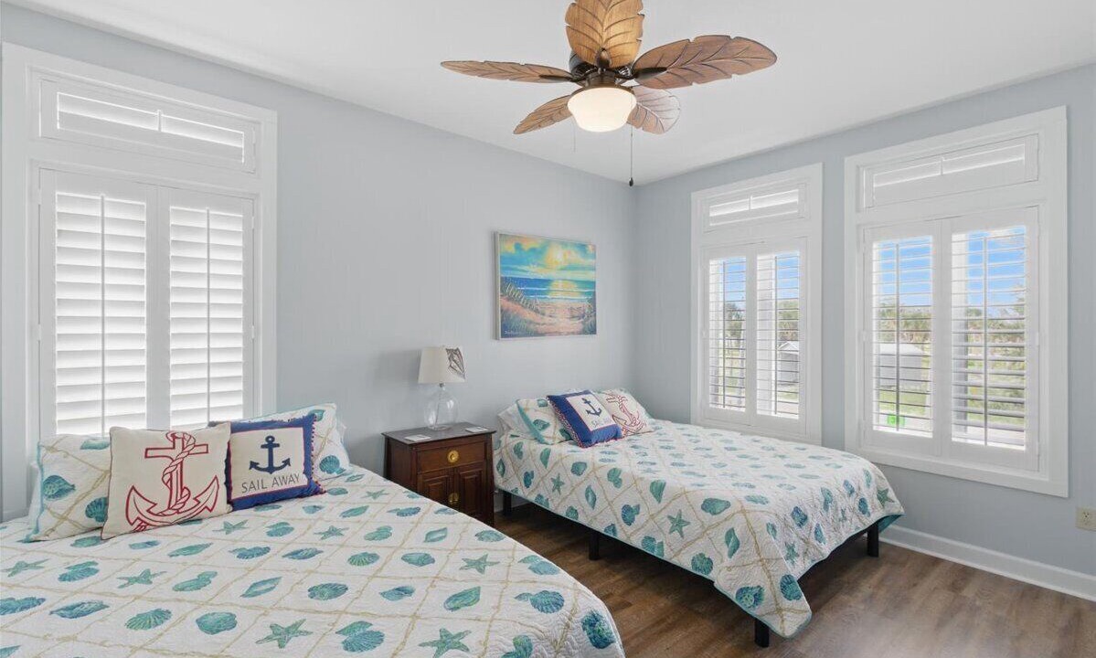 Photo of Bedroom in Steinhatchee