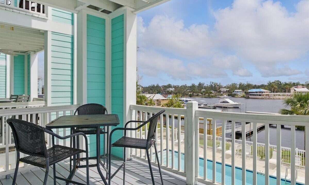 Photo of Outdoor in Steinhatchee