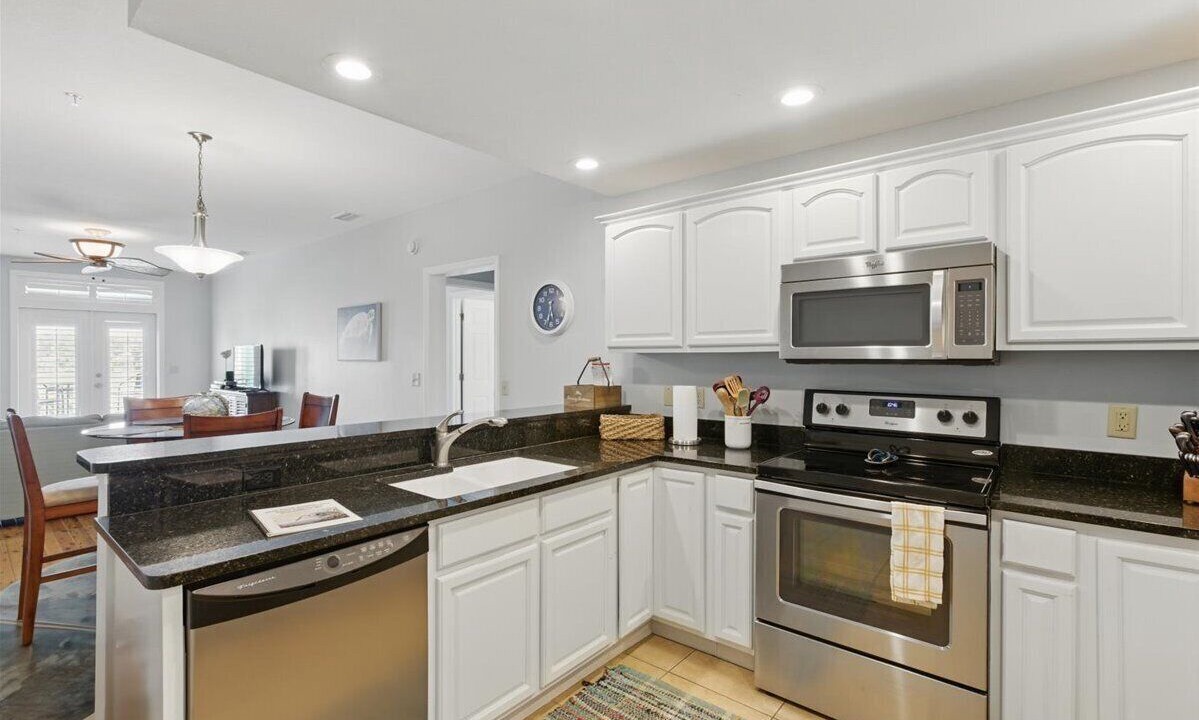 Photo of Kitchen in Steinhatchee