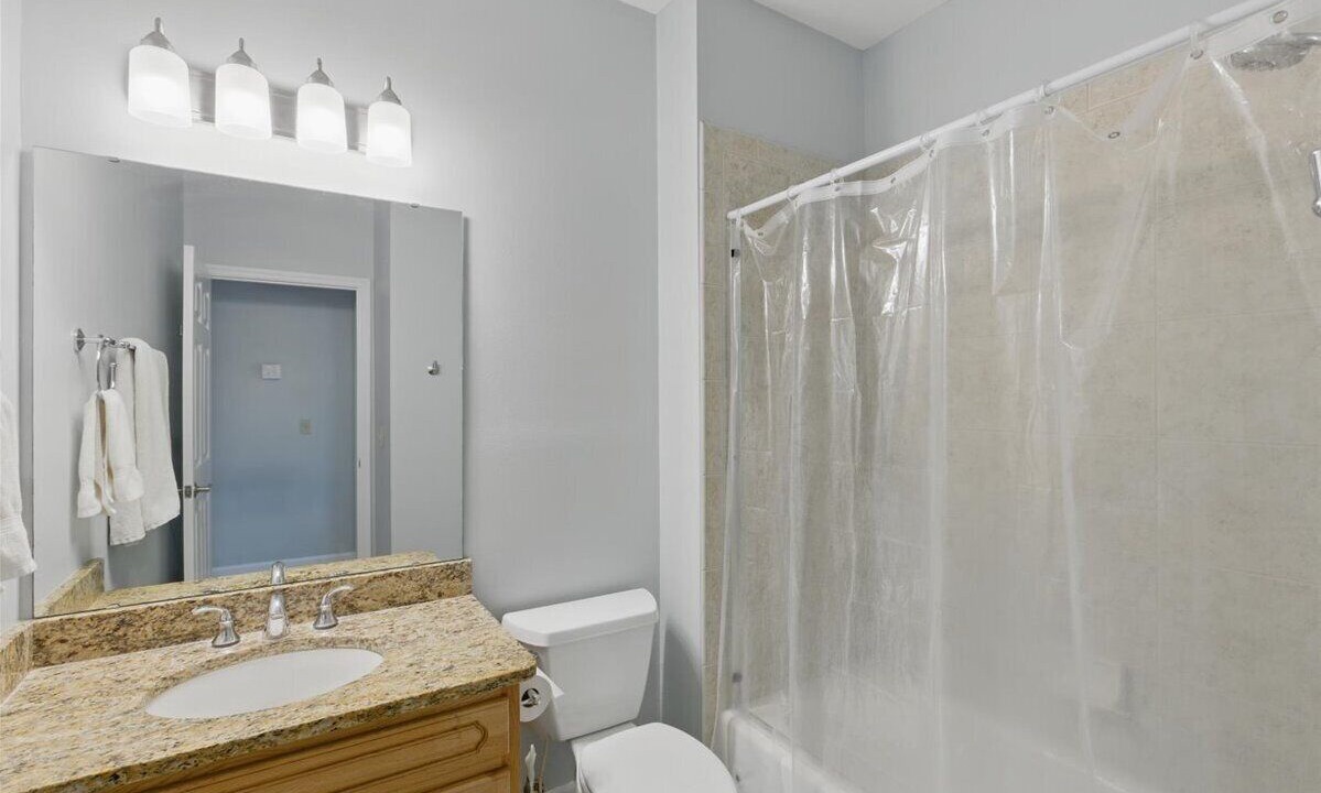 Photo of Bathroom in Steinhatchee