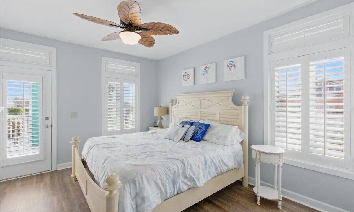 Photo of Bedroom in Steinhatchee