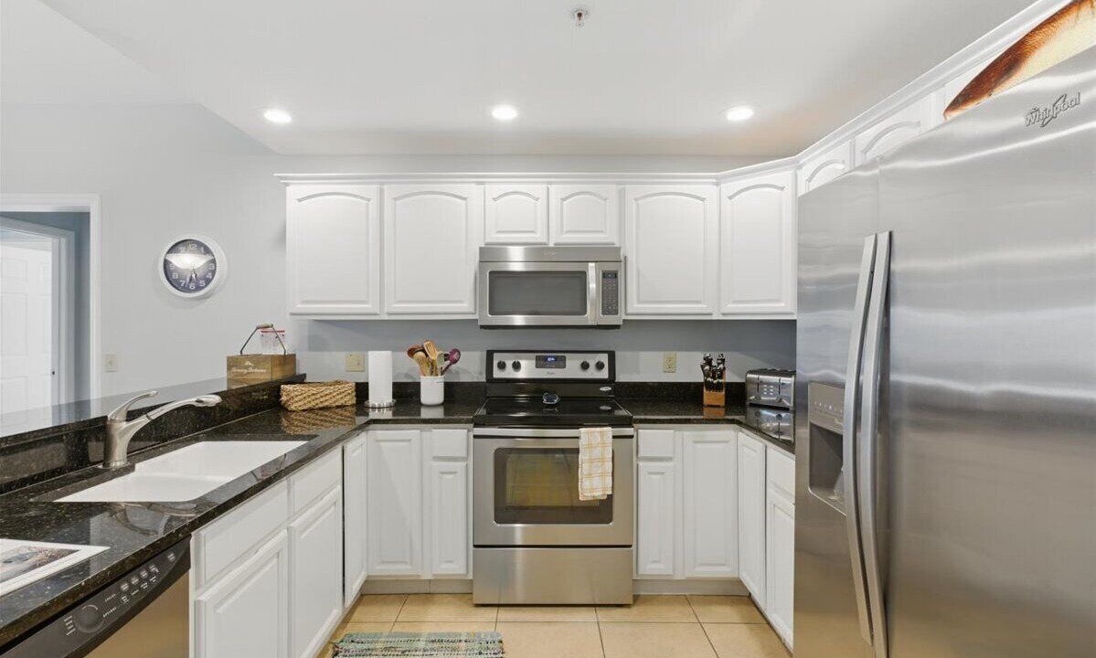 Photo of Kitchen in Steinhatchee