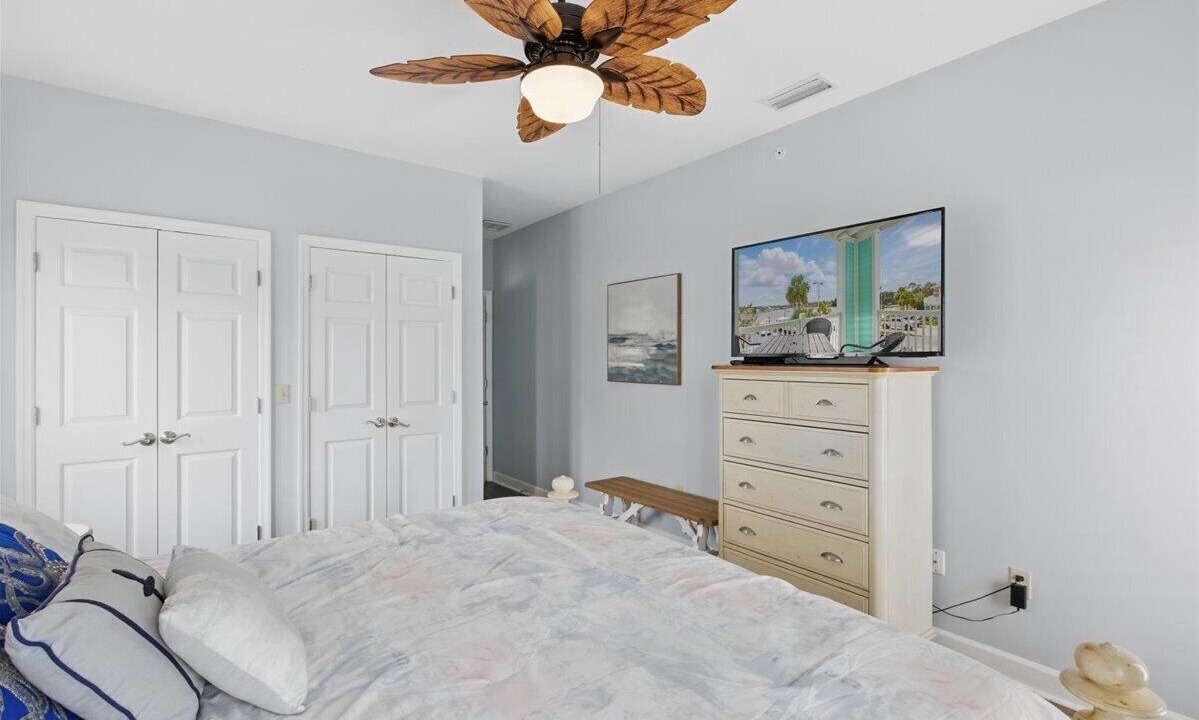 Photo of Bedroom in Steinhatchee