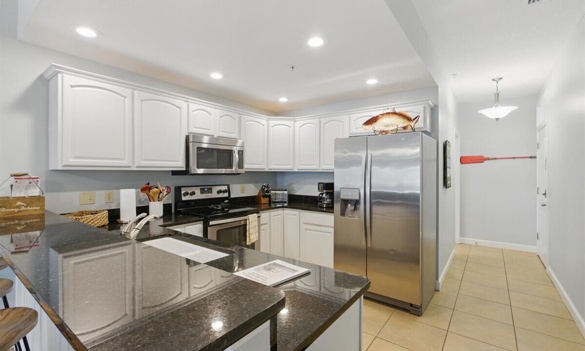 Photo of Kitchen in Steinhatchee