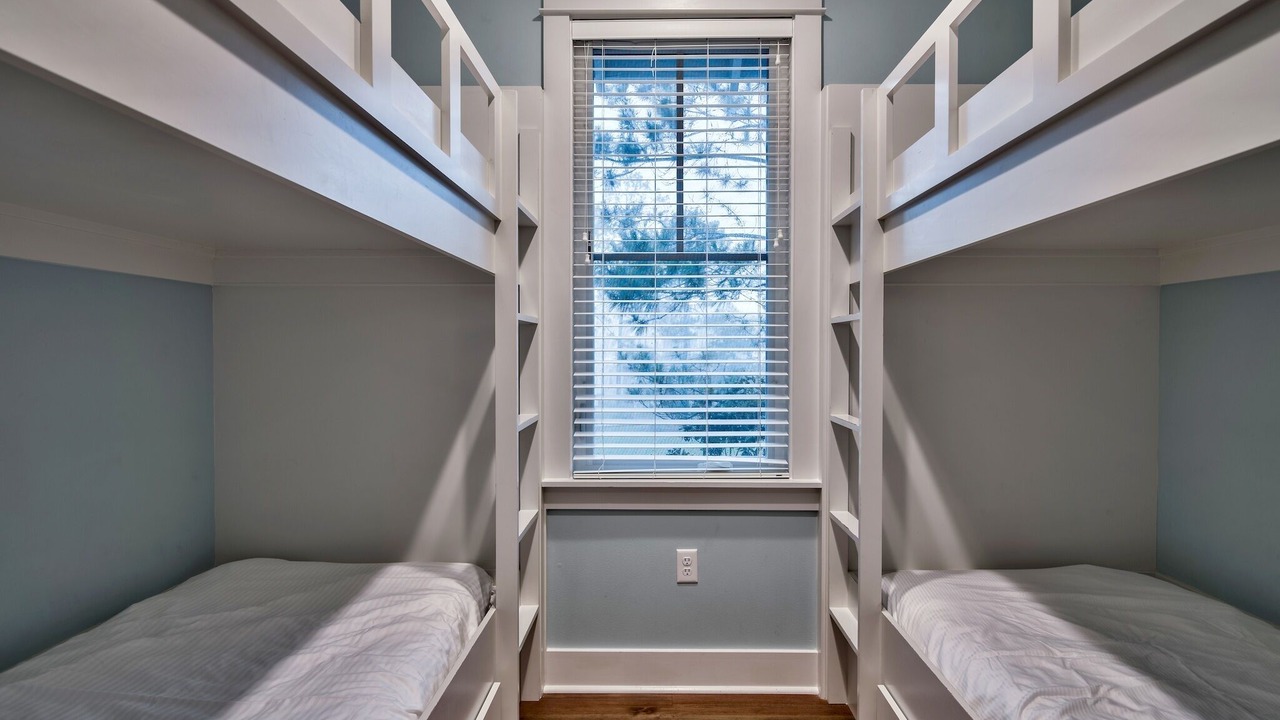 Photo of Bedroom in WaterSound West Beach